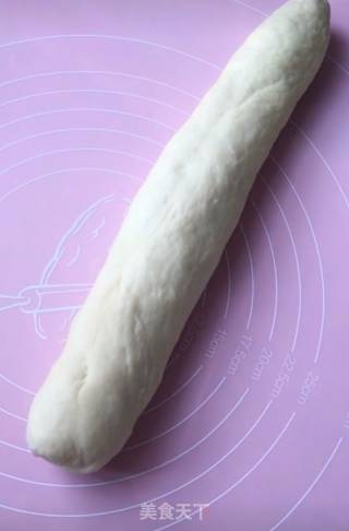 Waterless Croissant recipe