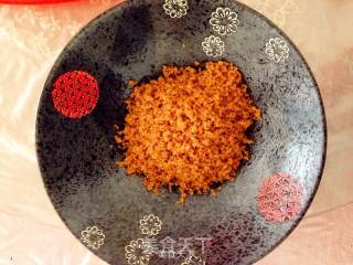 The Taste of Childhood-----brown Sugar Glutinous Rice Cake recipe