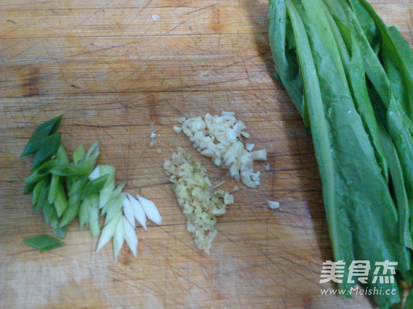 Chongqing Small Noodles recipe