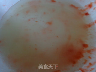 Hawthorn Sauce recipe
