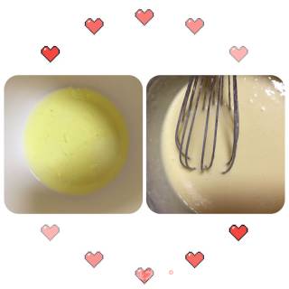 Light Cheesecake recipe