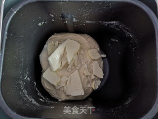 How to Make Delicious and Visible Sweet Potato Toast recipe