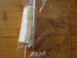 Banana Ice Cream--the Simplest and Most Original Ice Cream recipe