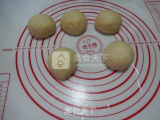 Sausage Bread recipe