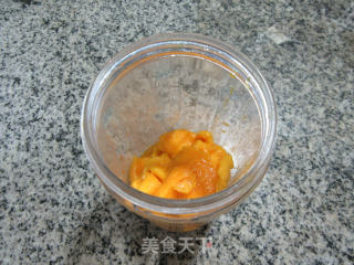 Mango Ice Cream recipe