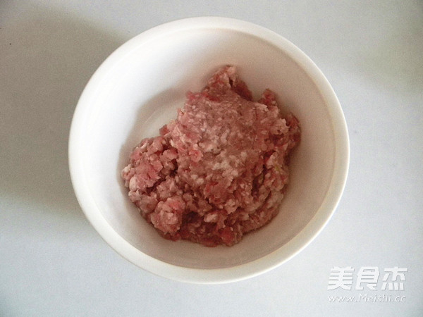 Fried Lotus Root recipe