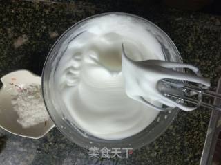 # Fourth Baking Contest and is Love Eating Festival# Milk Cow Chiffon recipe