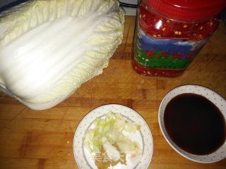 Fish and Cabbage recipe