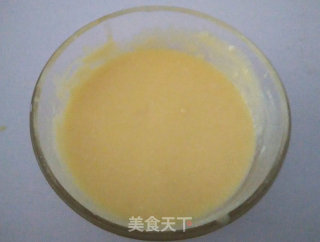 Coconut Stuffing recipe