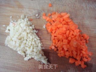 Ants on The Tree recipe