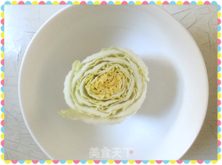 Thousand Island Vegetables recipe