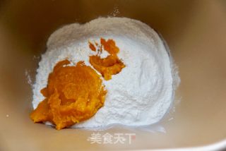 Gold Soft Row Bag recipe