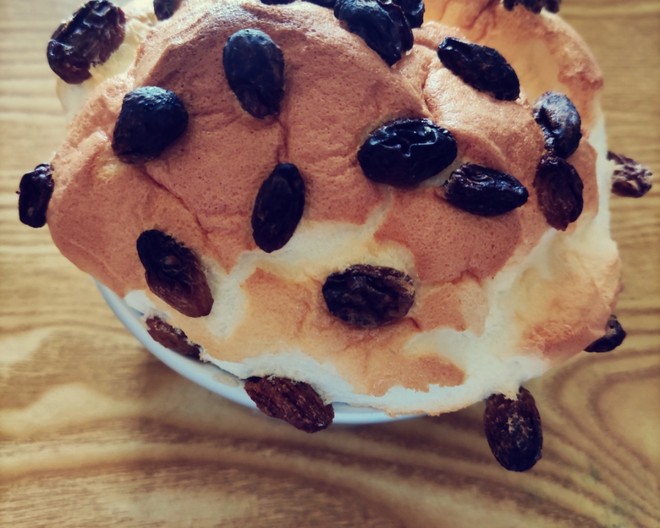 Marshmallow Bread recipe