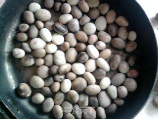 How to Make Homemade Roasted Chestnuts recipe