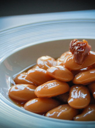 Mei Kidney Beans