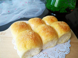 Coconut Bread recipe