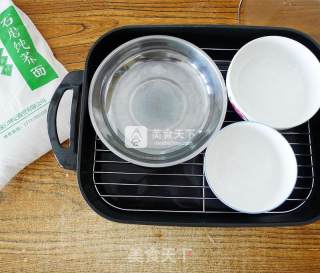 Buckwheat Bowl Tray (bowl Ball) recipe