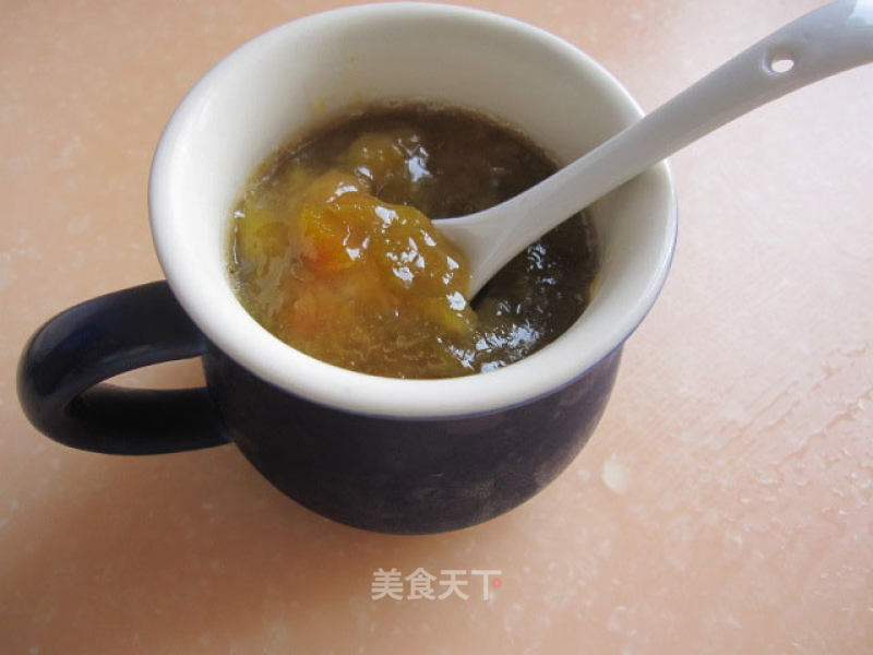 Plum Jam recipe