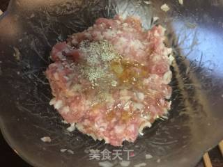 Pearl Glutinous Rice Balls recipe