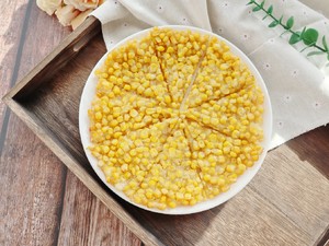Golden Corn Bake ❗️restaurant Dishes Can be Easily Done at Home ❗️new Year’s Eve Banquet Dishes recipe