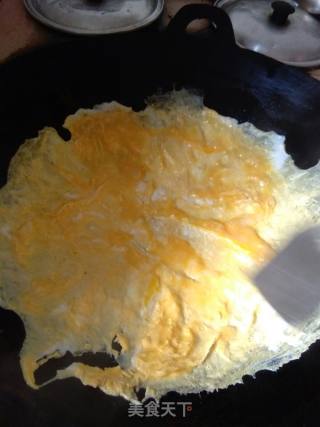 Wenling Specialty Fried Rice Noodles recipe