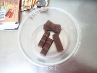 Chocolate Bread recipe