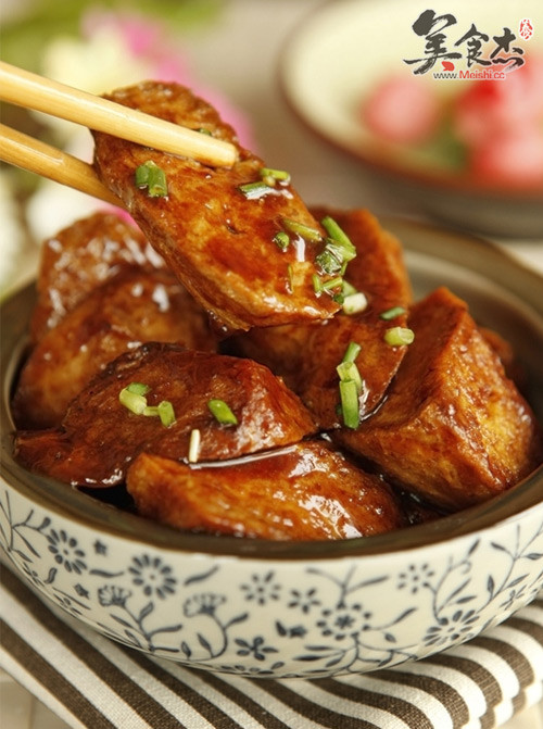 Sweet and Sour Chicken recipe