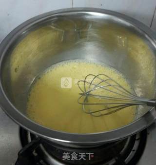 #aca烤明星大赛#chocolate Mirror Glaze Cake recipe