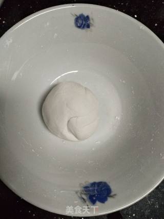 Soft-hearted recipe
