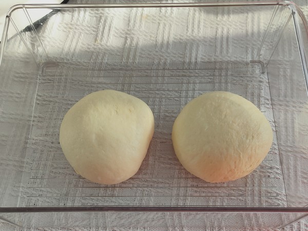 Dumplings of Pork Floss Toast, Two Simple Shapes to Teach You recipe