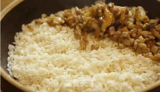 Chaoshan Pig Intestine Glutinous Rice recipe