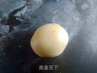 [shanghai] Pumpkin and Sesame Gnocchi recipe