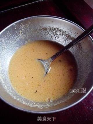 [cold Noodles with Peanut Butter] A Summer Lunch for One Person recipe