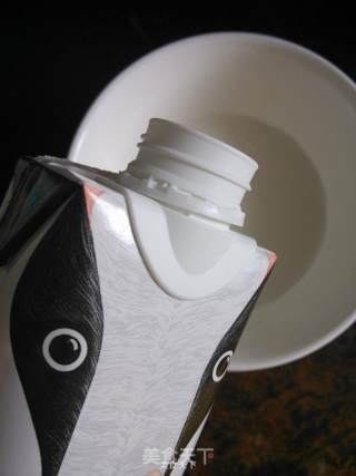Fried Fresh Milk recipe