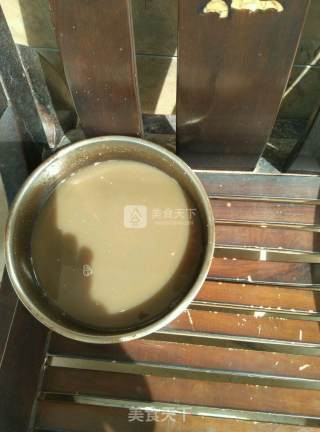 Sand Crab Sauce recipe