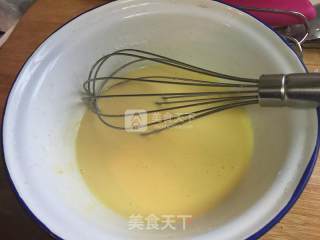 #aca烤明星大赛# Shu Fu Lei Cake recipe