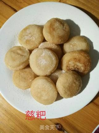 Glutinous Rice Dumplings recipe