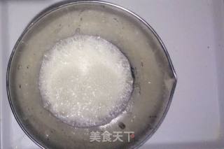 Give You A Sweet ‖ Birthday Cake recipe