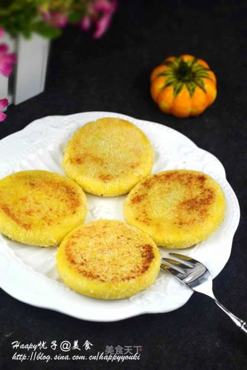Coconut Pumpkin Pie recipe