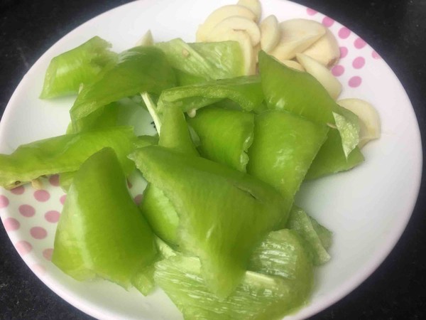 Di Sanxian recipe