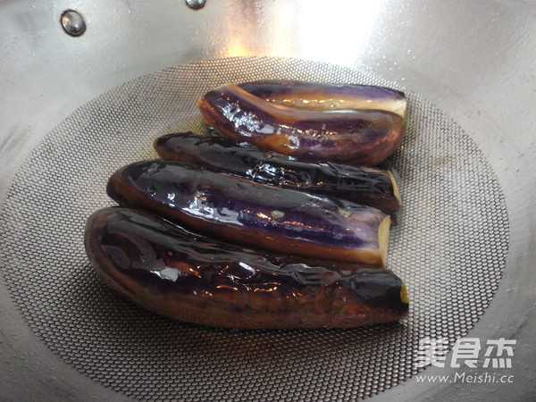 Eggplant with Northeast Sauce recipe