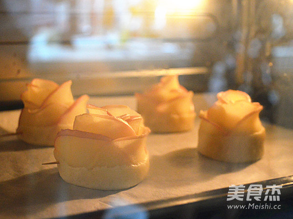 Apple Blossom recipe
