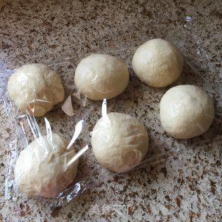 #the 4th Baking Contest and is Love to Eat Festival# Pork Floss Bread recipe