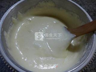 Coconut Sponge Cake recipe
