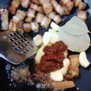 Recommend Delicious Tofu with A Difference ------------ Braised Chiba Tofu recipe