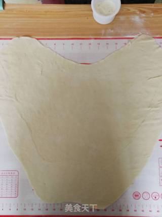 Hand-made Noodles with Fried Noodles recipe