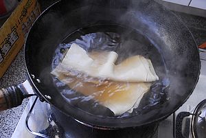 Kuju Thousands of Rolls recipe