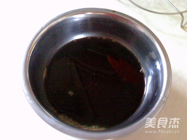 Braised Fish Head with Yuba recipe