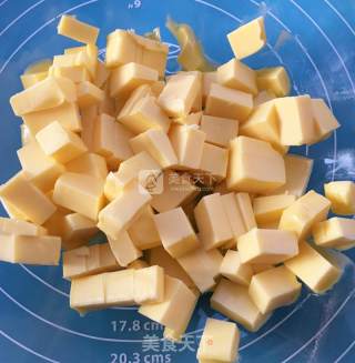 Windmill Crispy Biscuits recipe