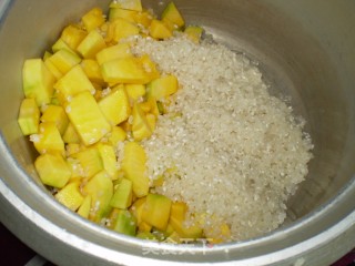 Pumpkin Porridge recipe